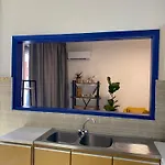 Blue Cozy Nest * Rhodes City
