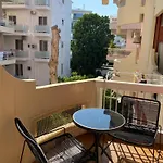 Apartman Blue Cozy Nest Rhodes City
