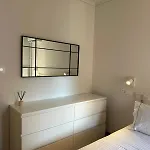 Apartman Blue Cozy Nest Rhodes City