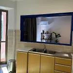 Apartman Blue Cozy Nest Rhodes City