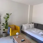 Apartmán Blue Cozy Nest *