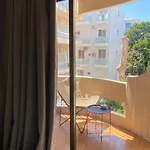 Blue Cozy Nest Rhodes City