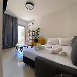 Blue Cozy Nest * Rhodes City
