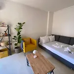 Blue Cozy Nest Apartmán *