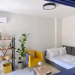 Apartman Blue Cozy Nest *