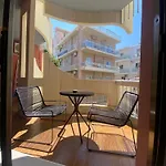 Blue Cozy Nest Apartmán Rhodes City