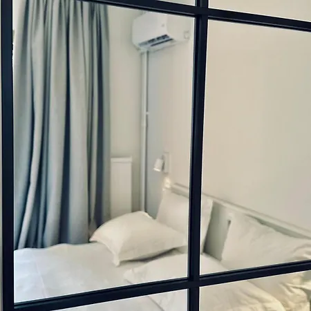 Lägenhet Blue Cozy Nest Rhodes City