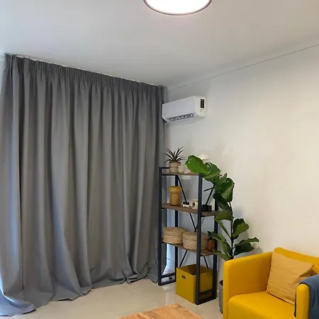 Blue Cozy Nest *