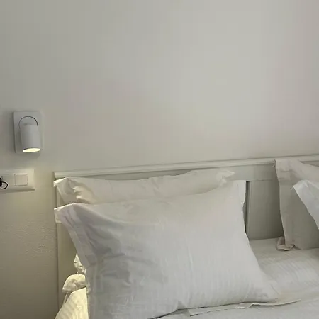 Blue Cozy Nest עיר רודוס