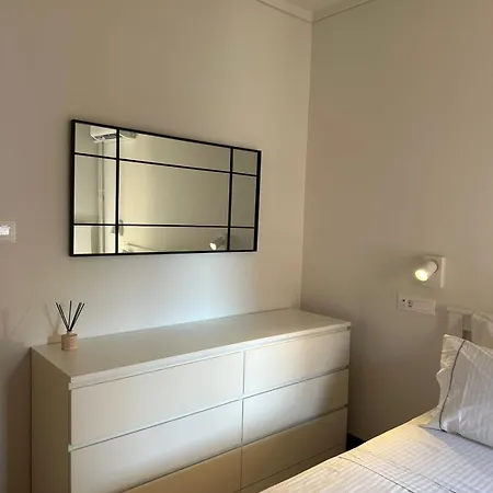 Apartmán Blue Cozy Nest Rhodes City