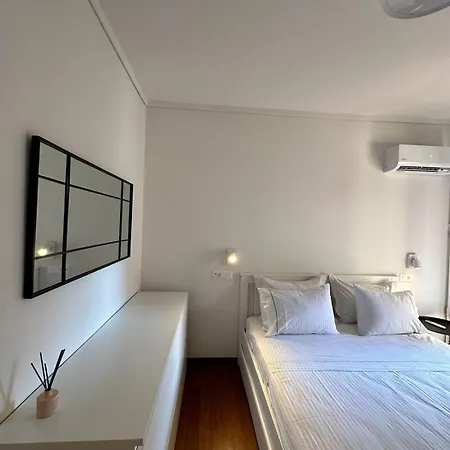 Blue Cozy Nest דירה *