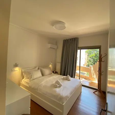 Blue Cozy Nest Apartment *