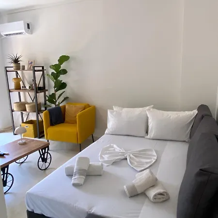 Blue Cozy Nest *