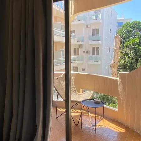 Blue Cozy Nest עיר רודוס