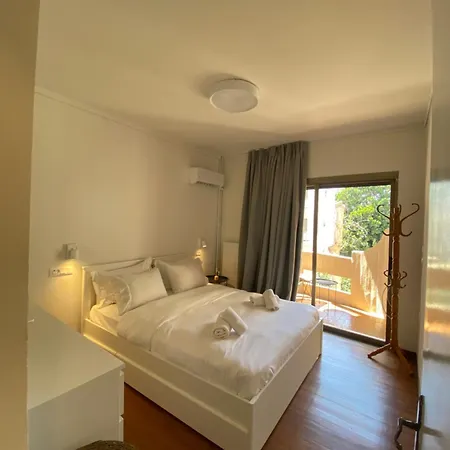 Blue Cozy Nest עיר רודוס