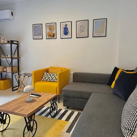 Blue Cozy Nest *
