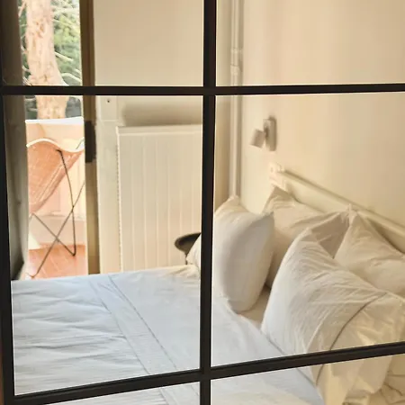 Apartmán Blue Cozy Nest *