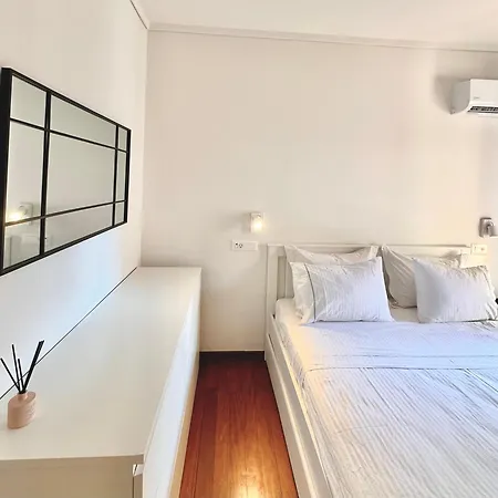 Blue Cozy Nest Apartmán