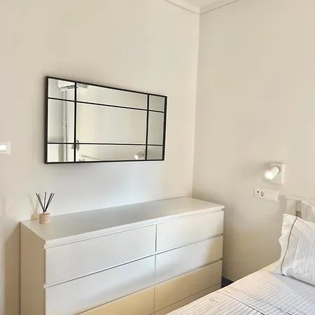 Blue Cozy Nest *