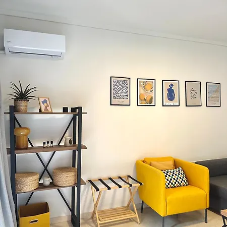 Blue Cozy Nest Apartmán *
