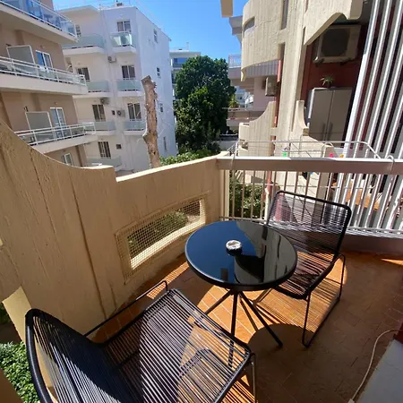 Daire Blue Cozy Nest *