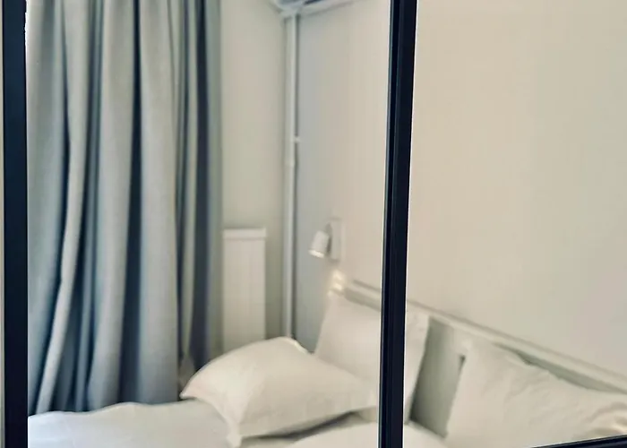 Daire Blue Cozy Nest Rhodes City