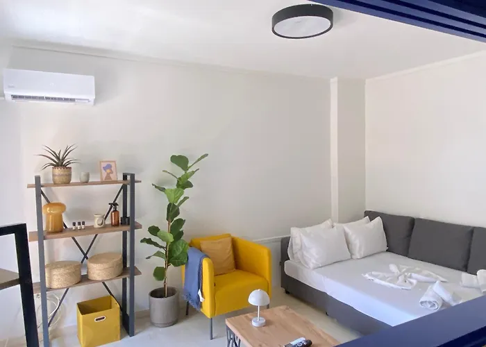 Daire Blue Cozy Nest *